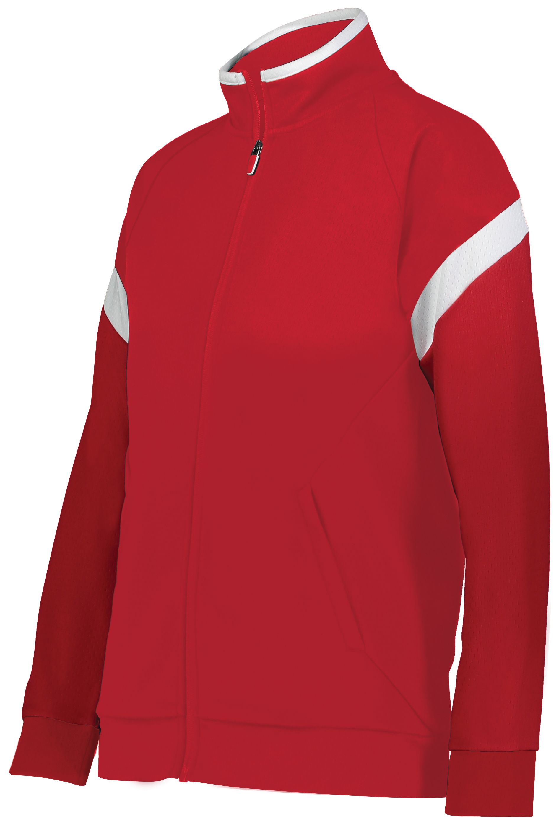Ladies Limitless Jacket 2