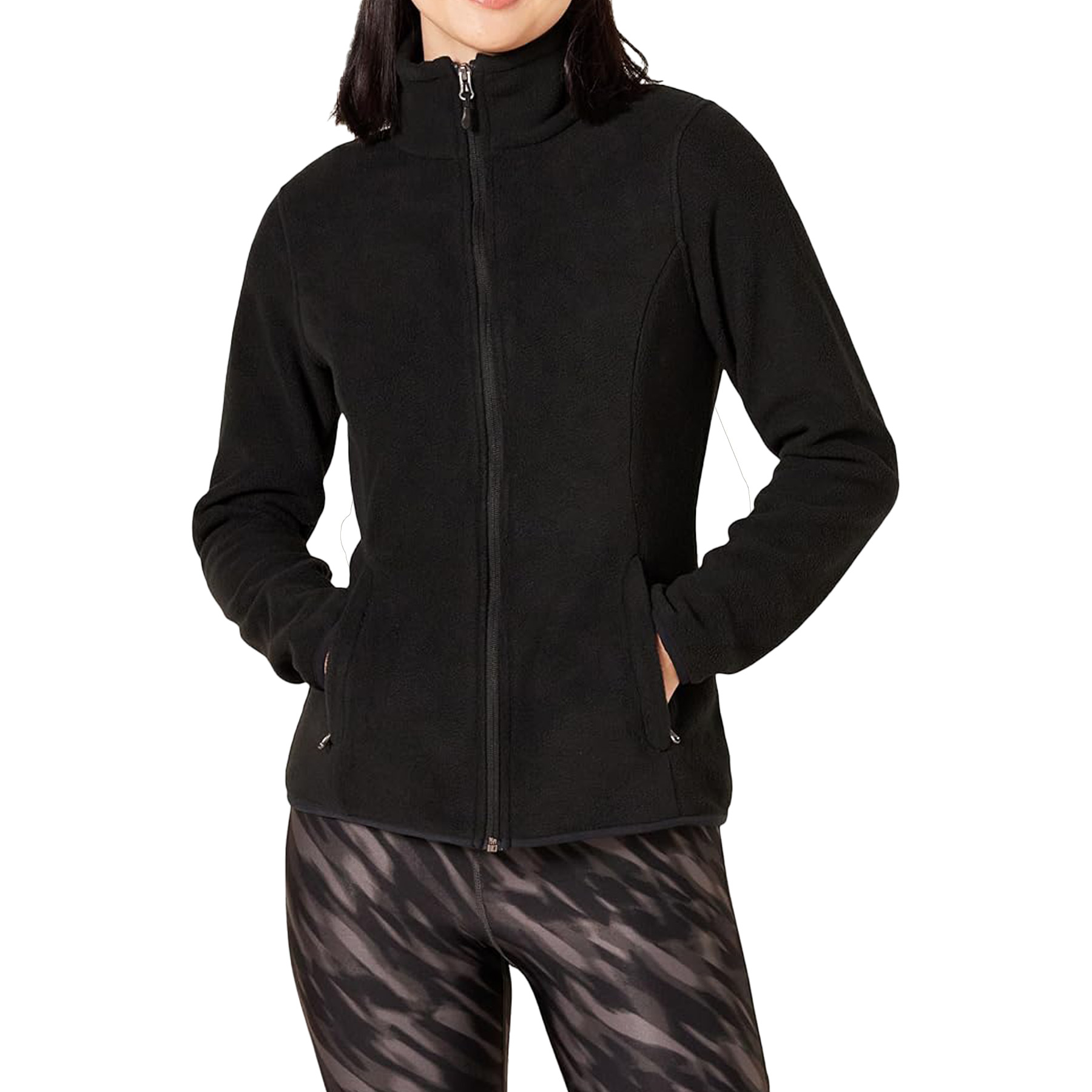 Fleece Jacket 5