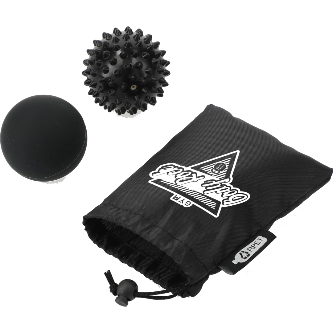 Oasis 2 Piece Massage Ball Set 17