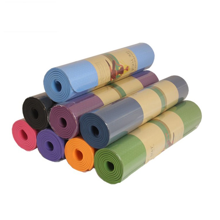 Yoga Mat