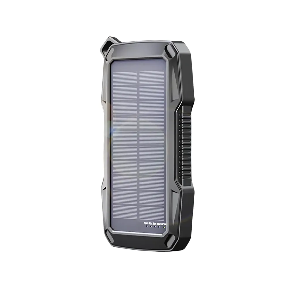 Solar 3 Power Bank 3