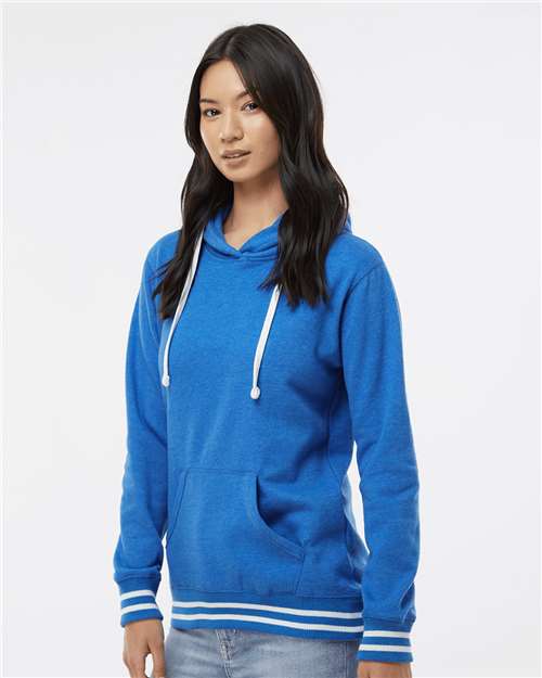 Women's Relay Hooded Sweatshirt - 8651 8