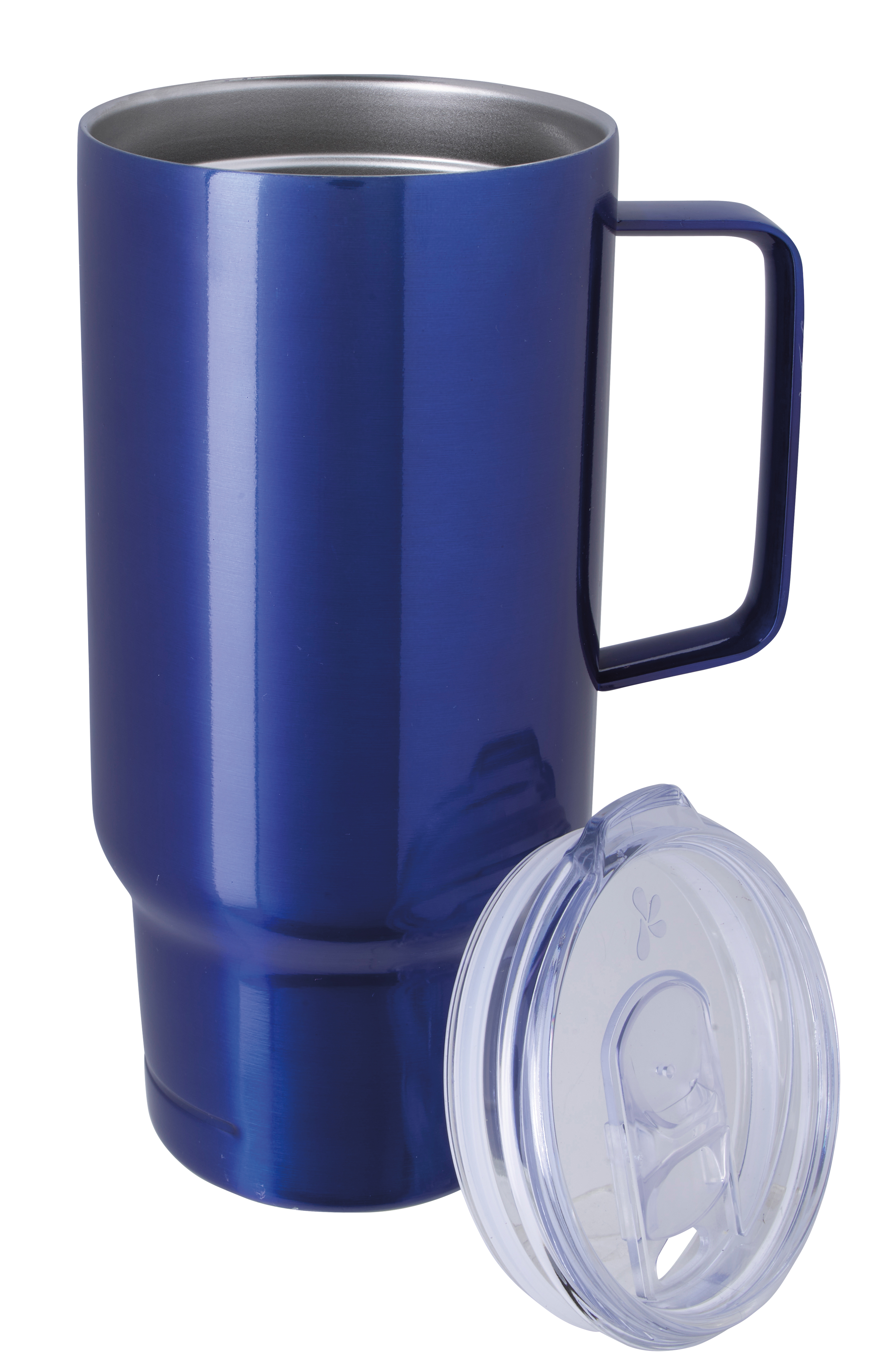 Handle Tumbler 30 oz