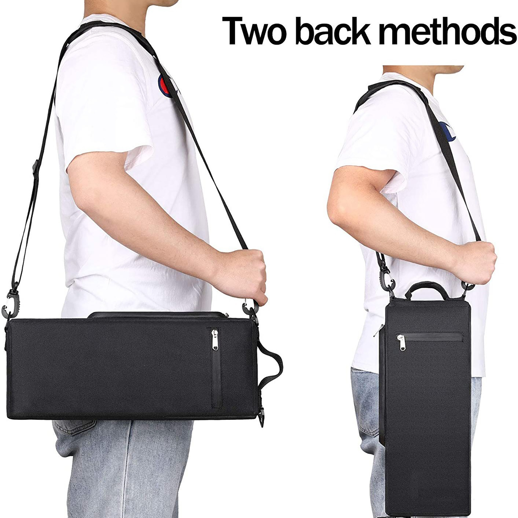 Insulated Leakproof Golf Cooler Bag 3