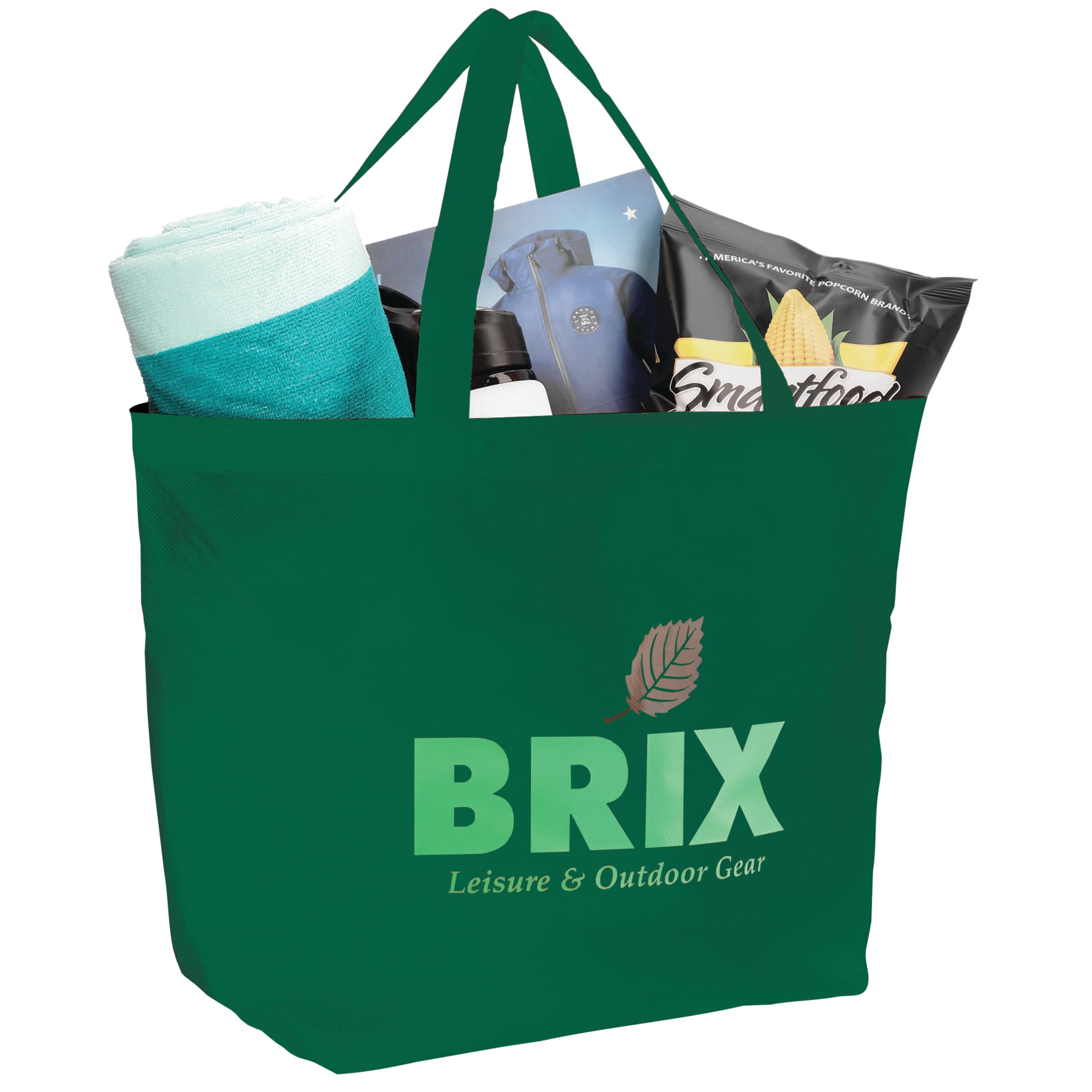 YaYa Budget Non-Woven Shopper Tote 298