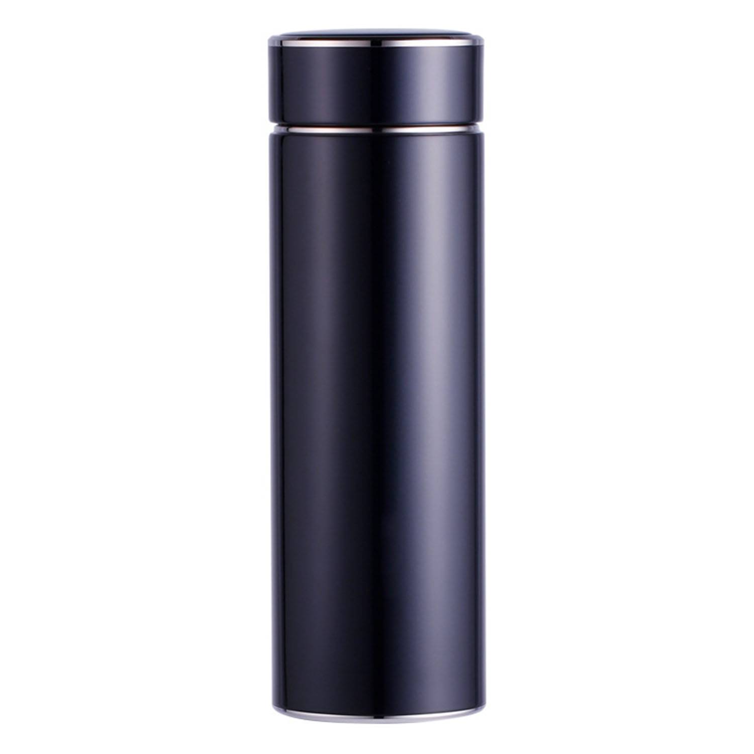 11.6oz Stainless steel With strainer business insulated cup 4
