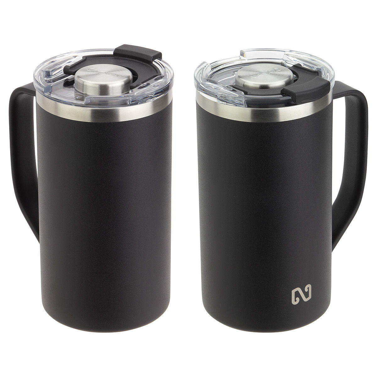 NAYAD® Metro 20 oz Stainless Double-wall Mug 21