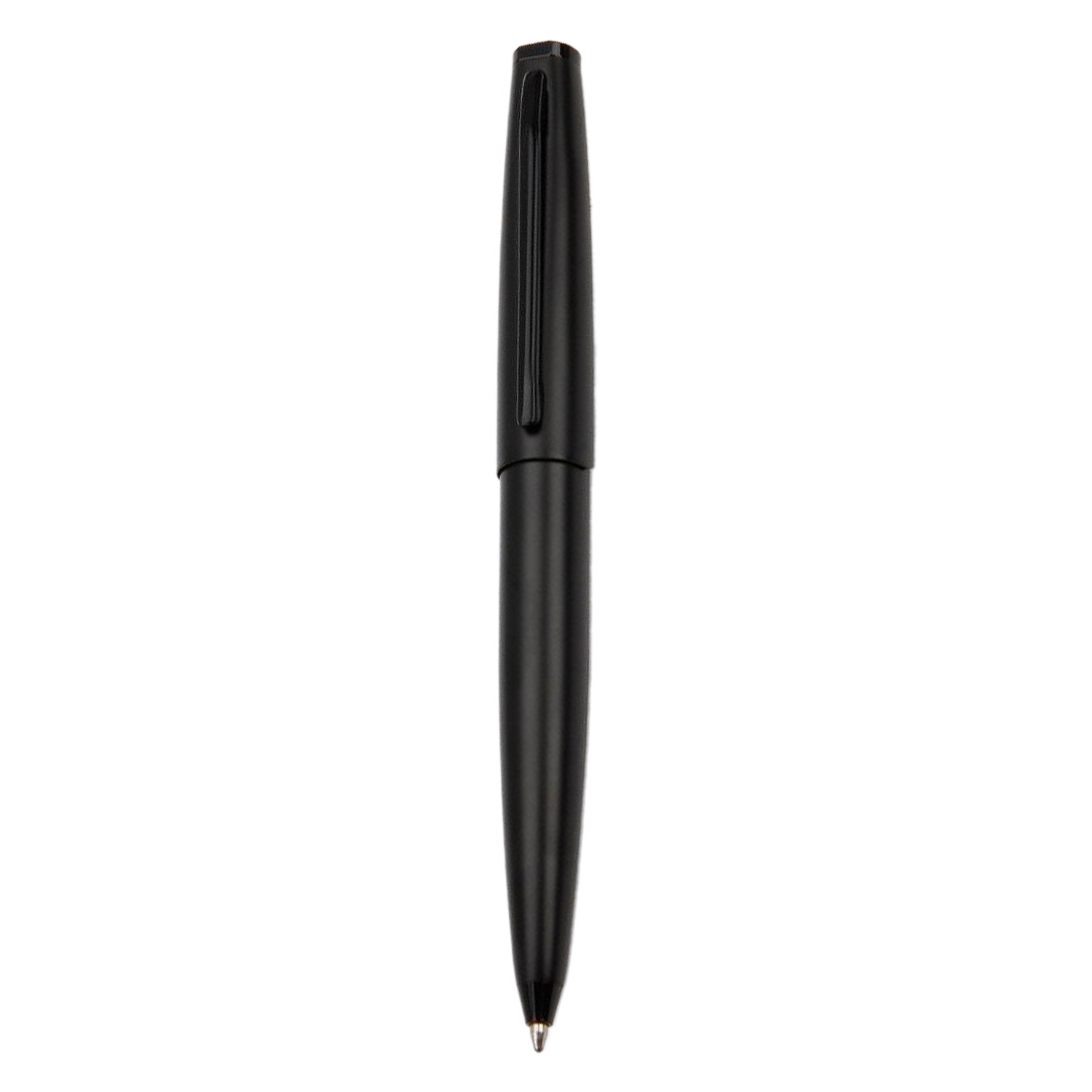 Twist Action Metal Ballpoint Pen 7