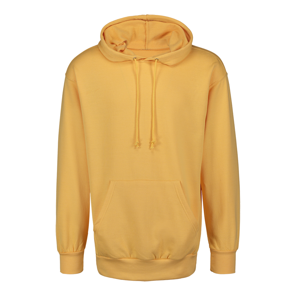 Fundamental Fleece Hood, custom hoodie or sweatshirt with logo imprint 101
