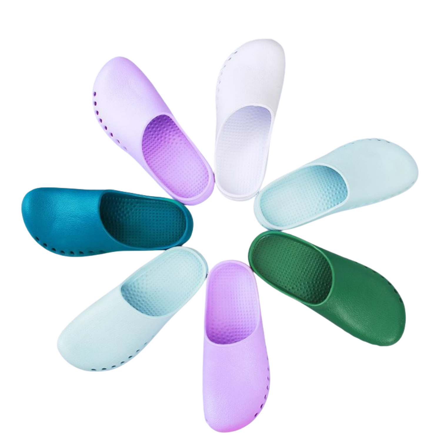 Hospital Soft Slipper 5