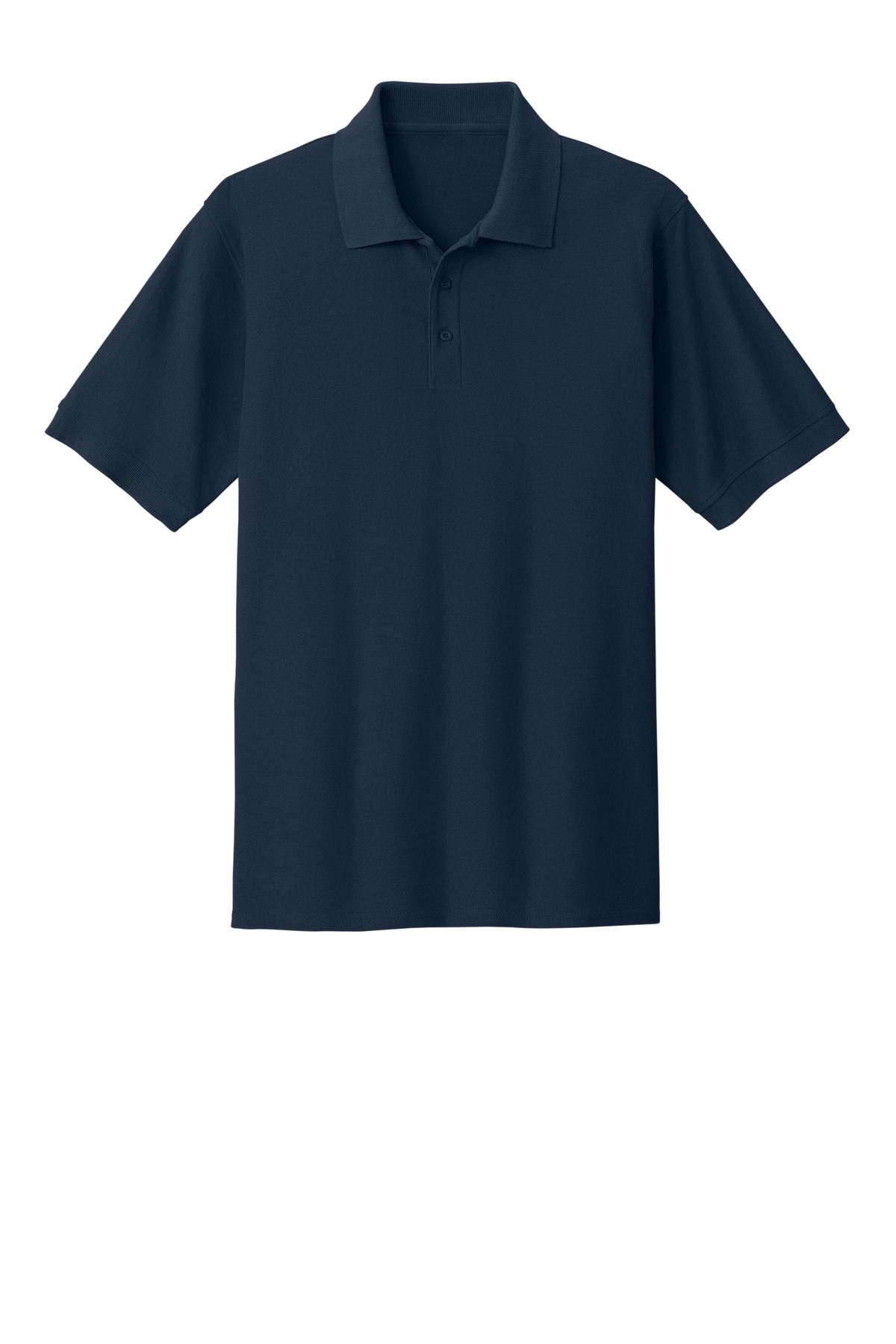 Port & Co Core Blend Pique Polo. KP155 80