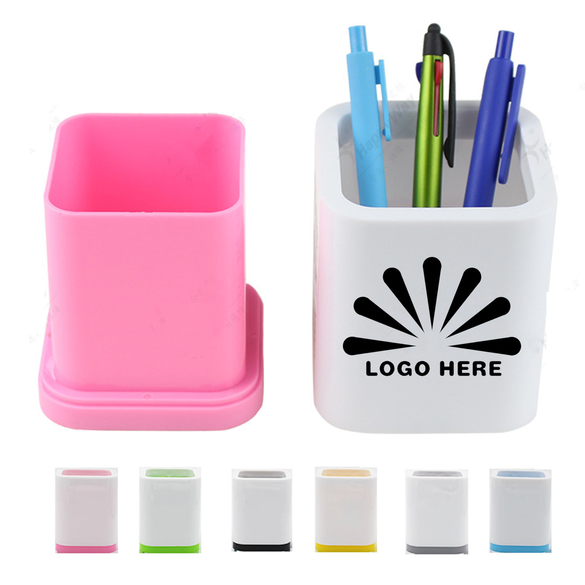Promotional Pen Holder 1