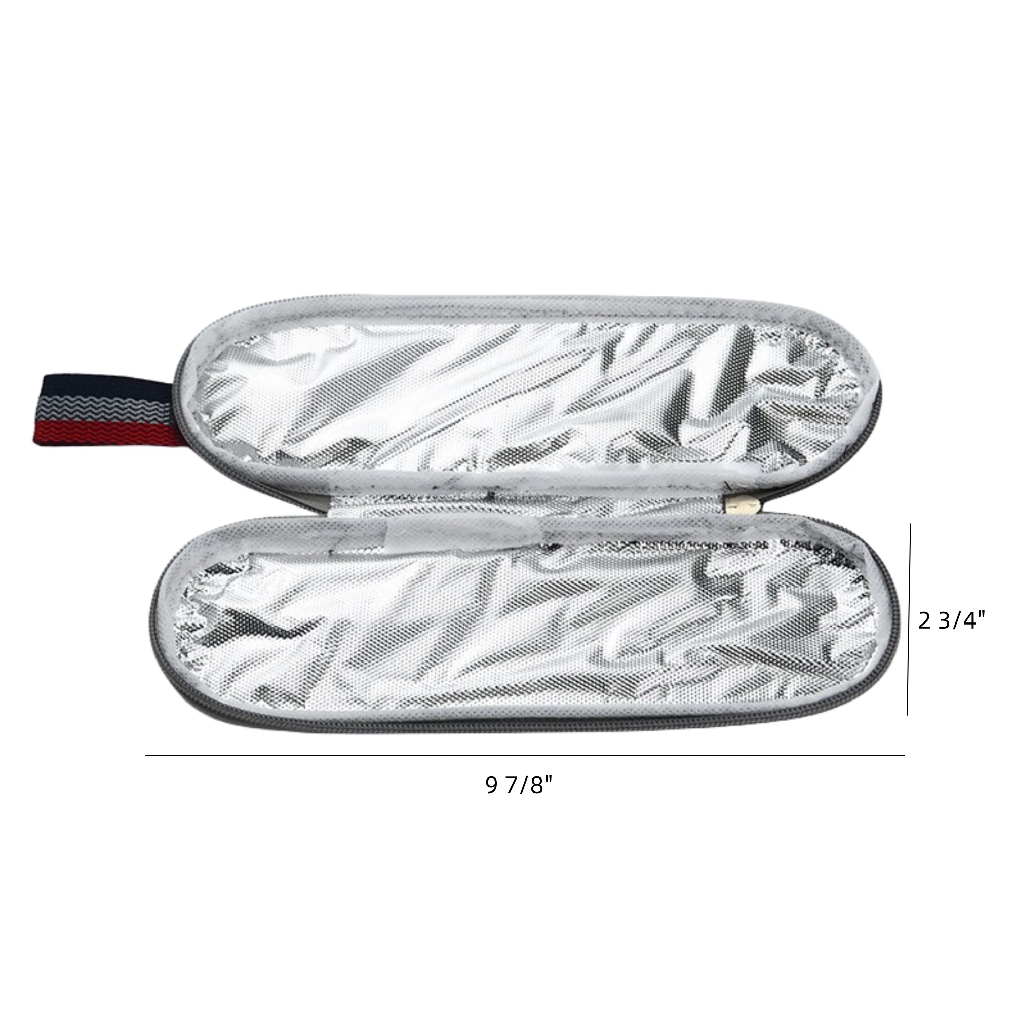 Portable Cutlery Set 7PCS 4