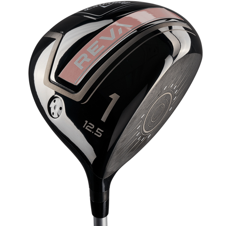 Callaway REVA 8-Pieces Ladies Complete Set 1