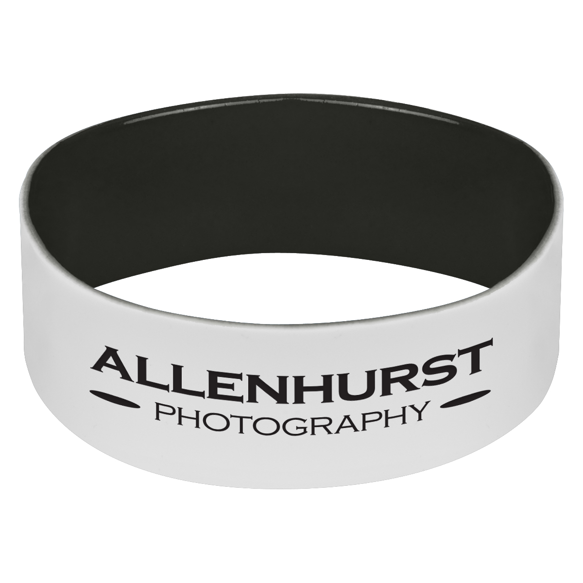 1" Silicone Bracelet 13