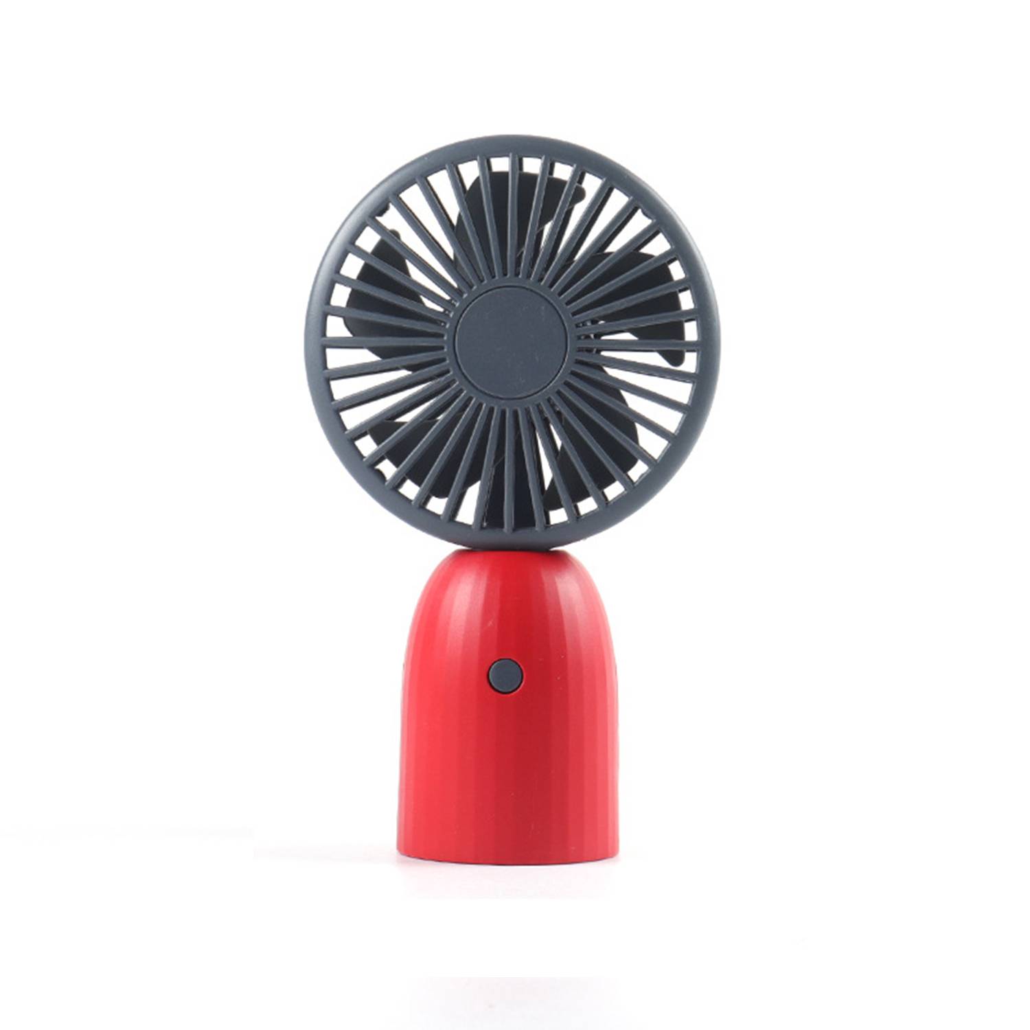 Portable USB Charging Handheld Small Fan 6