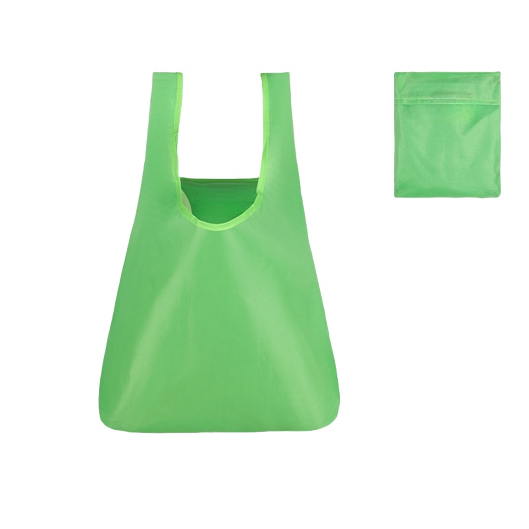 Foldable and Reusable Shopping Bag 13