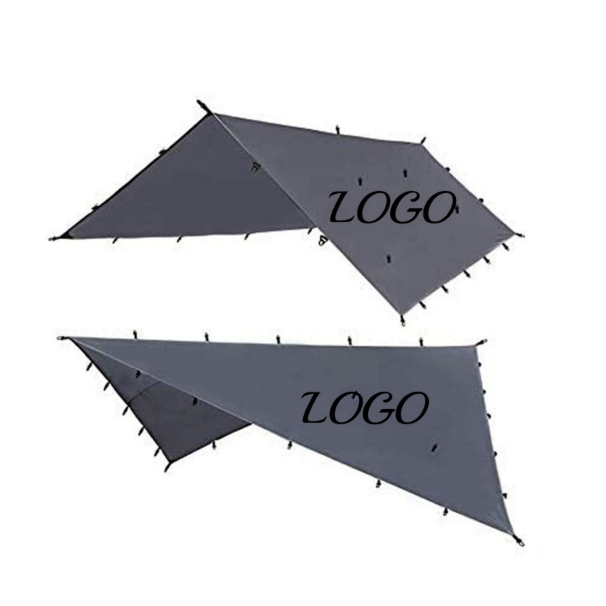 Rain Tarp For Camping Hammock
