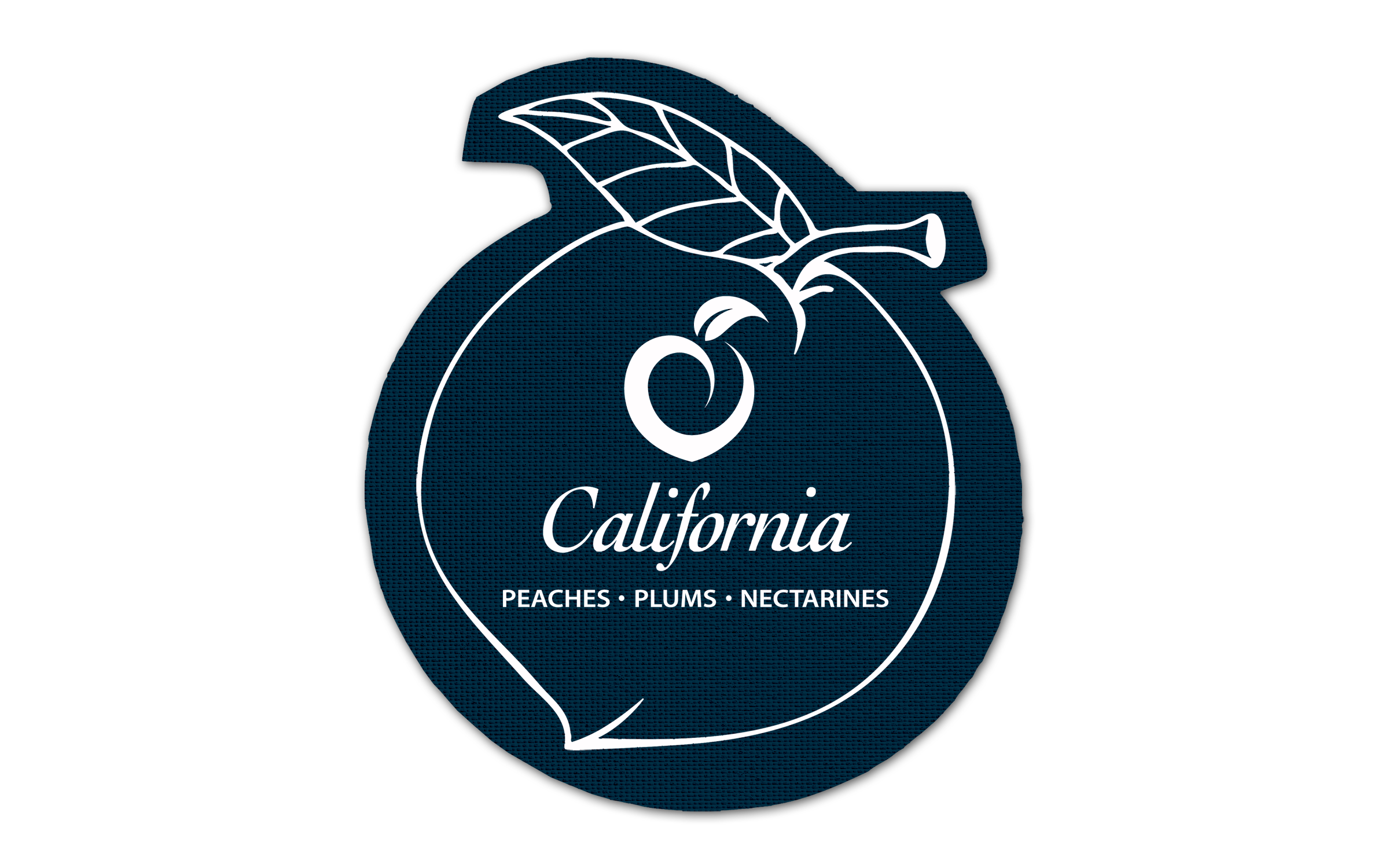 Peach Rubber Jar Opener 4PC 28