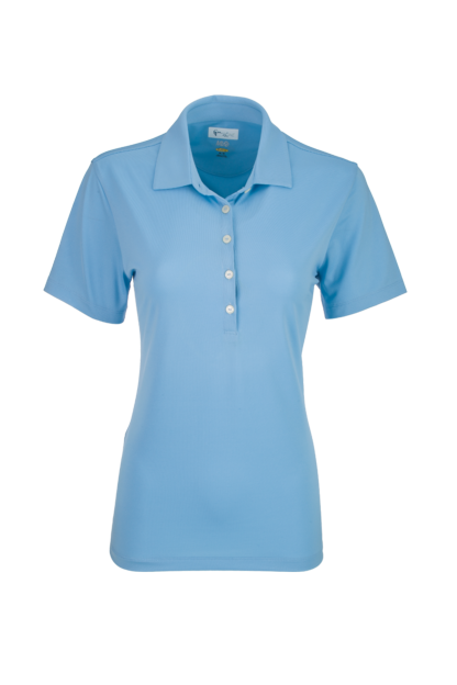 Women's Greg Norman Freedom Polo 55