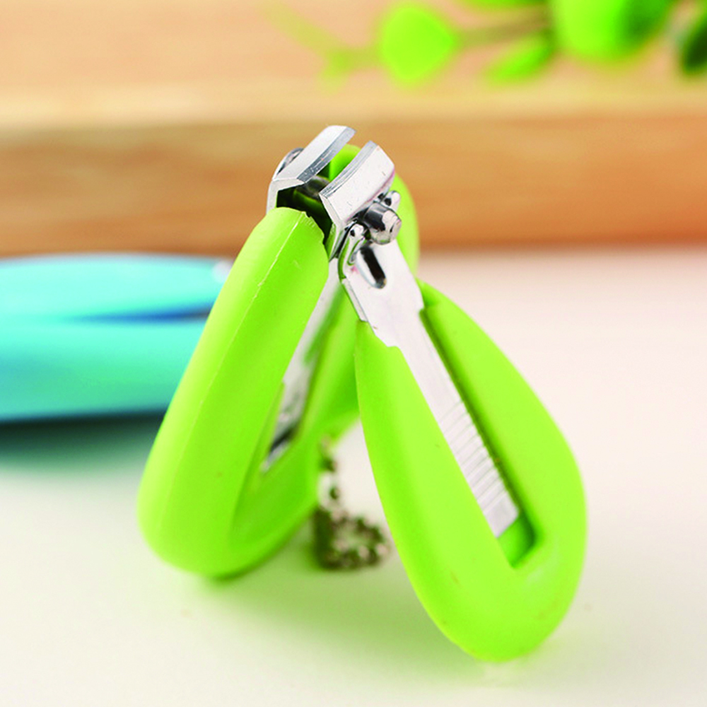 Nail clippers 1
