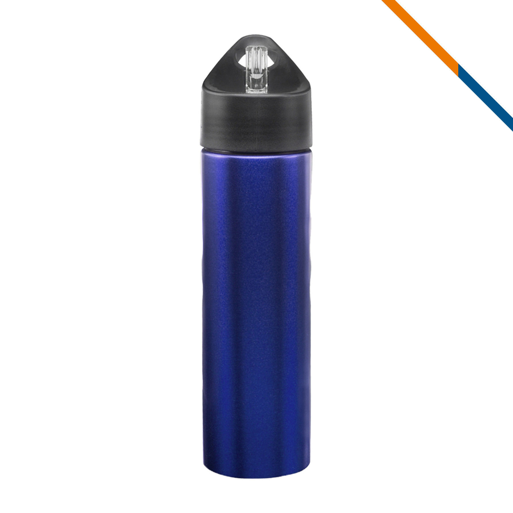 Harris Stainless Steel Water Bottle - 25 OZ. 3