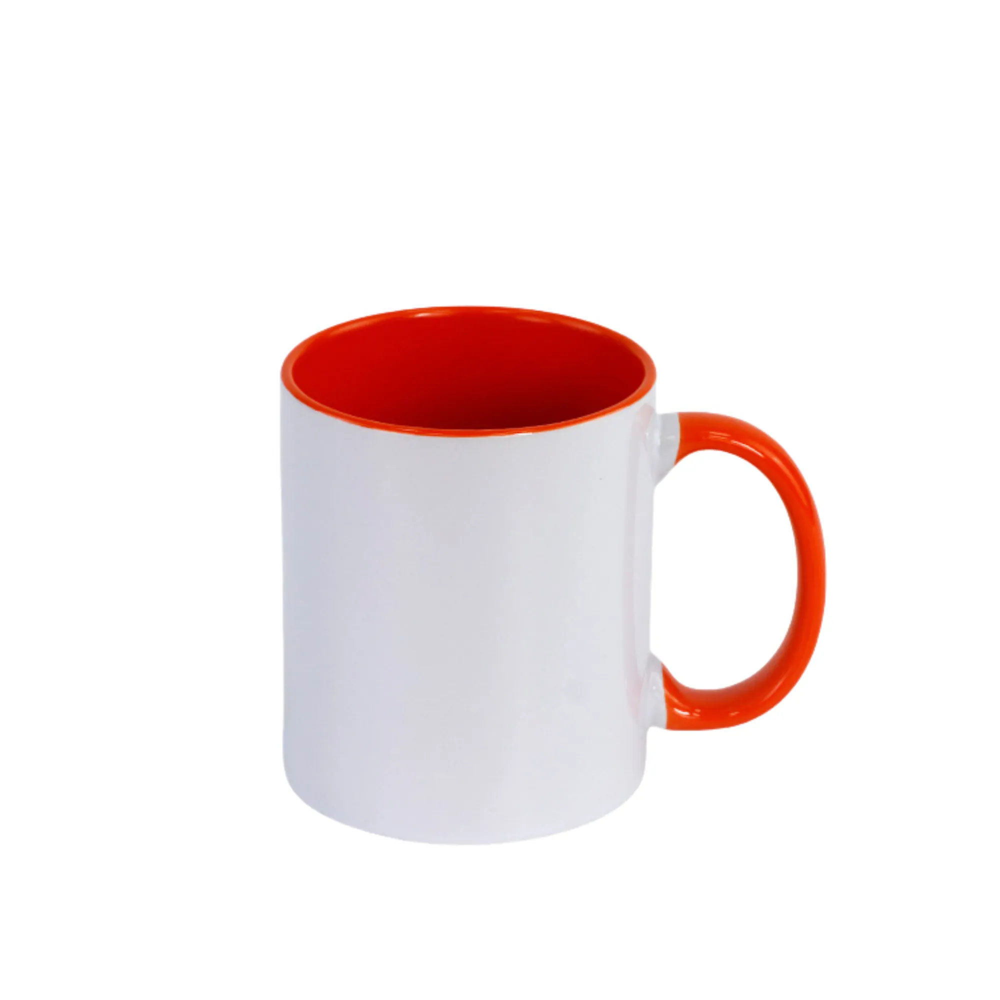 11oz Inside Color-Coated Mug 13