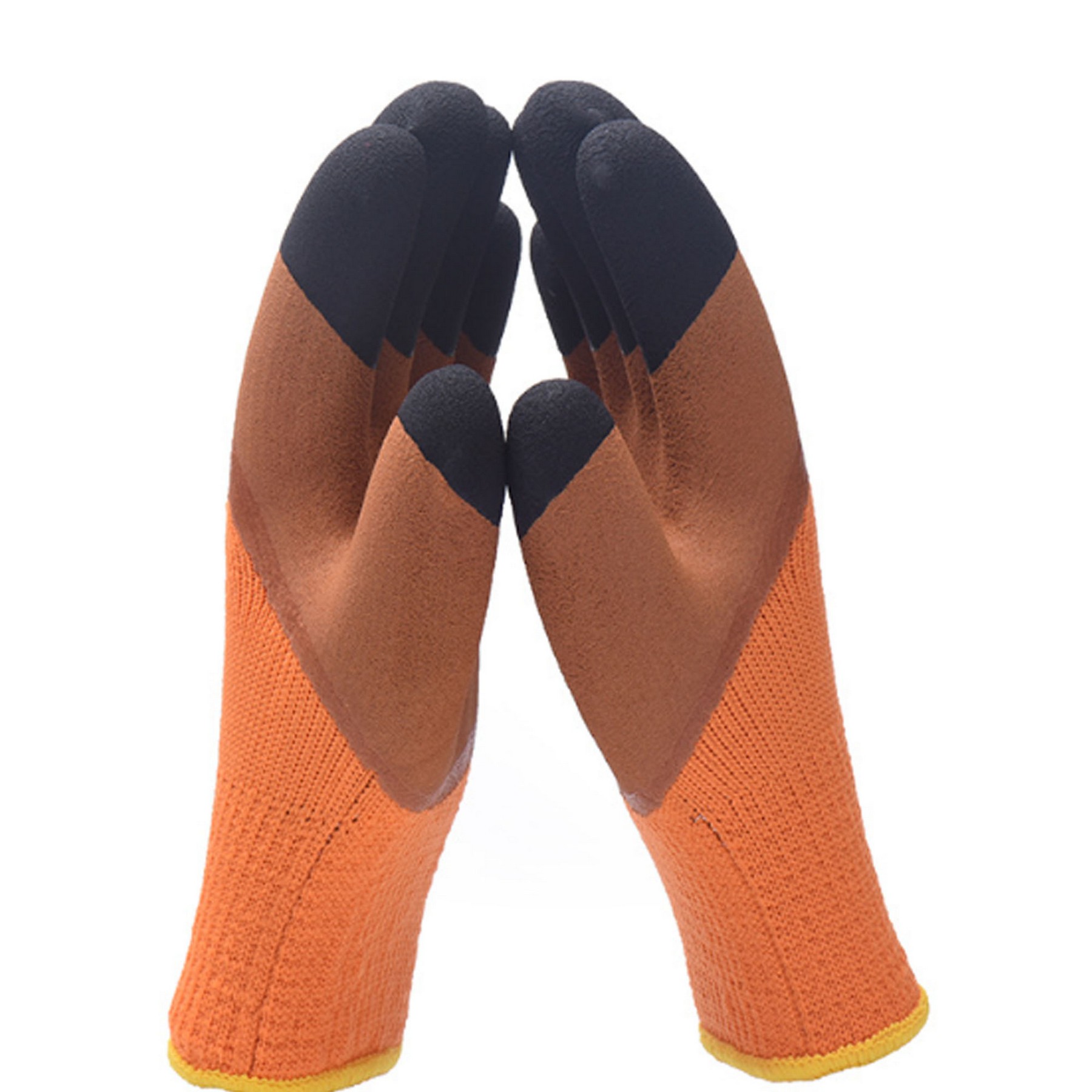 Waterproof Work Gloves 3