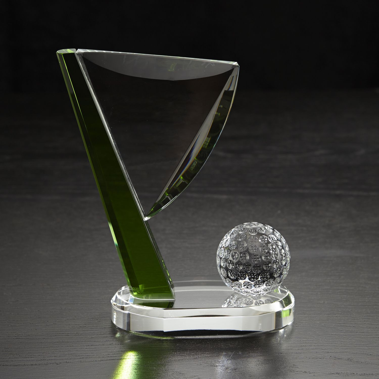 Large Flagstick Award 2