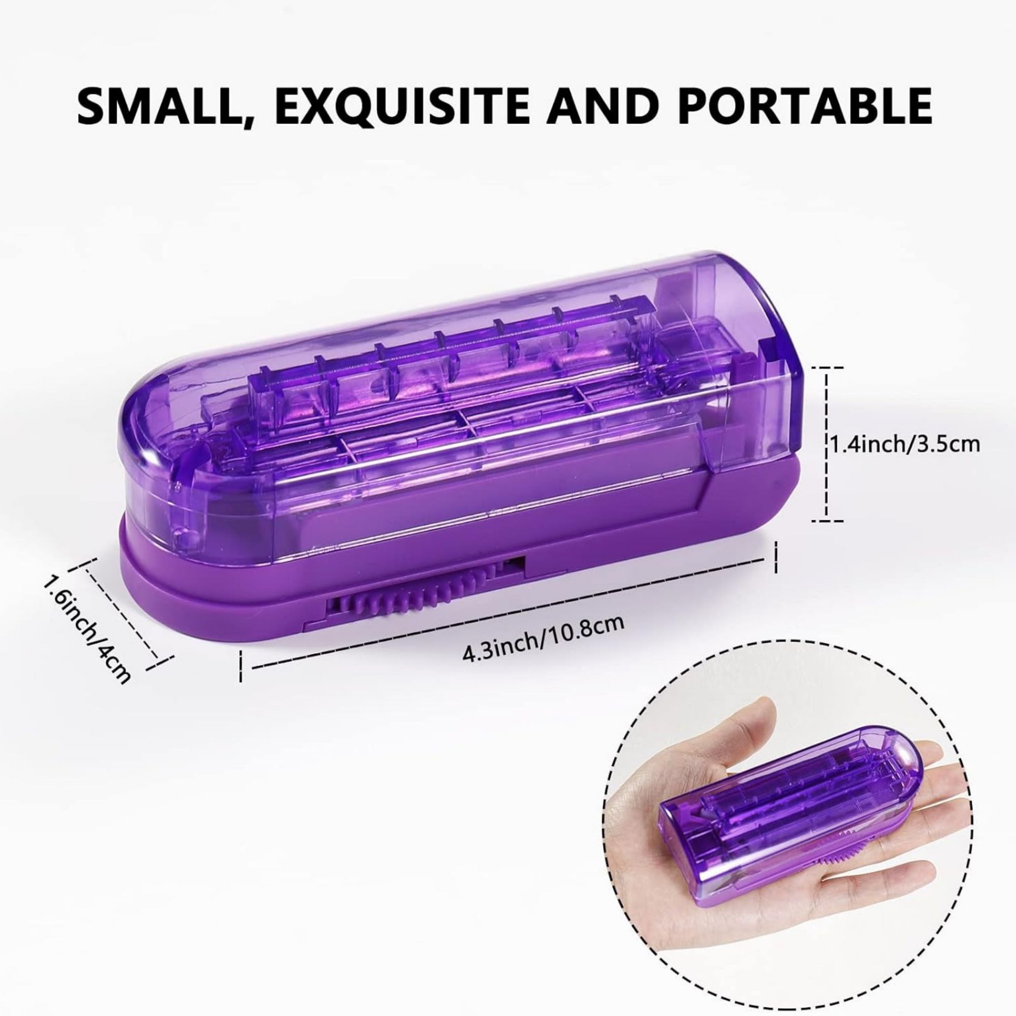 Multiple Pill Cutter 2