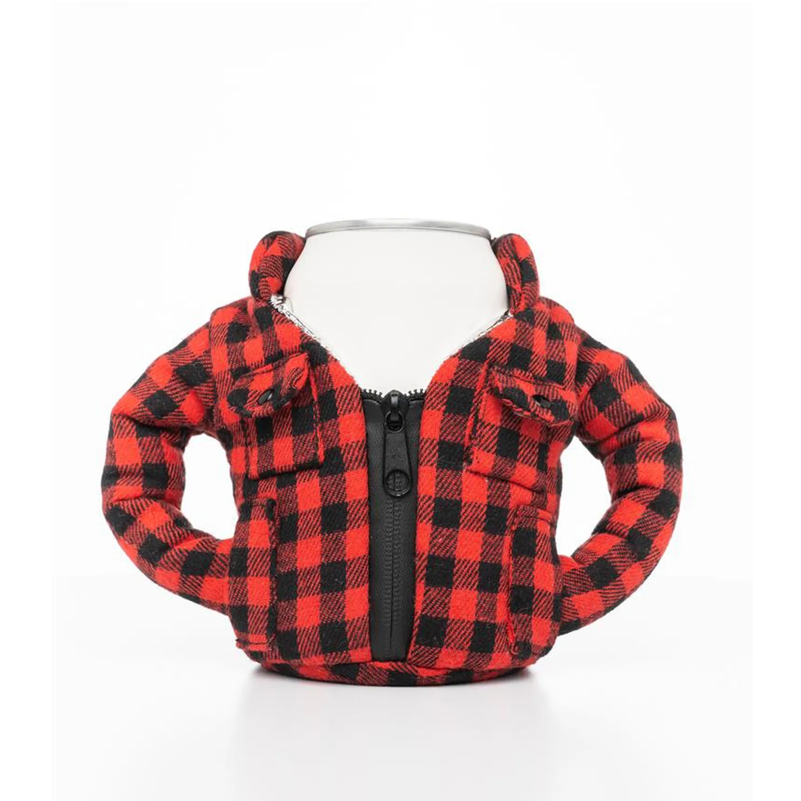 Cup Jacket Can Cover 2