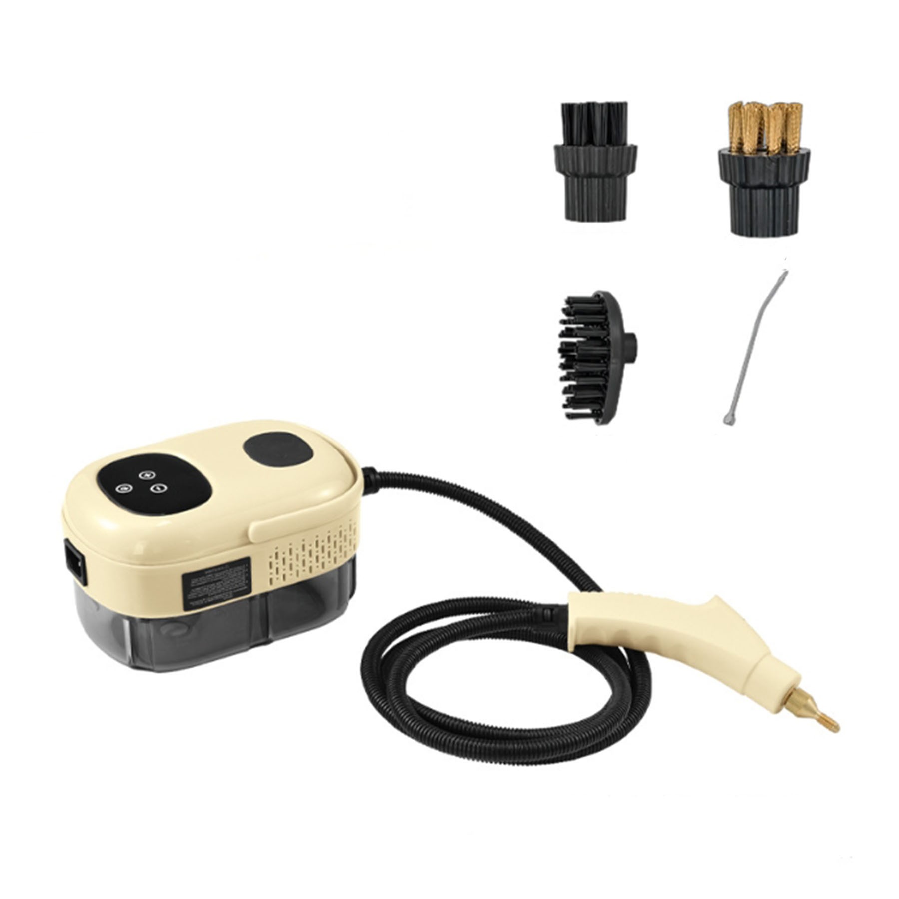 High Pressure Cleaner 2