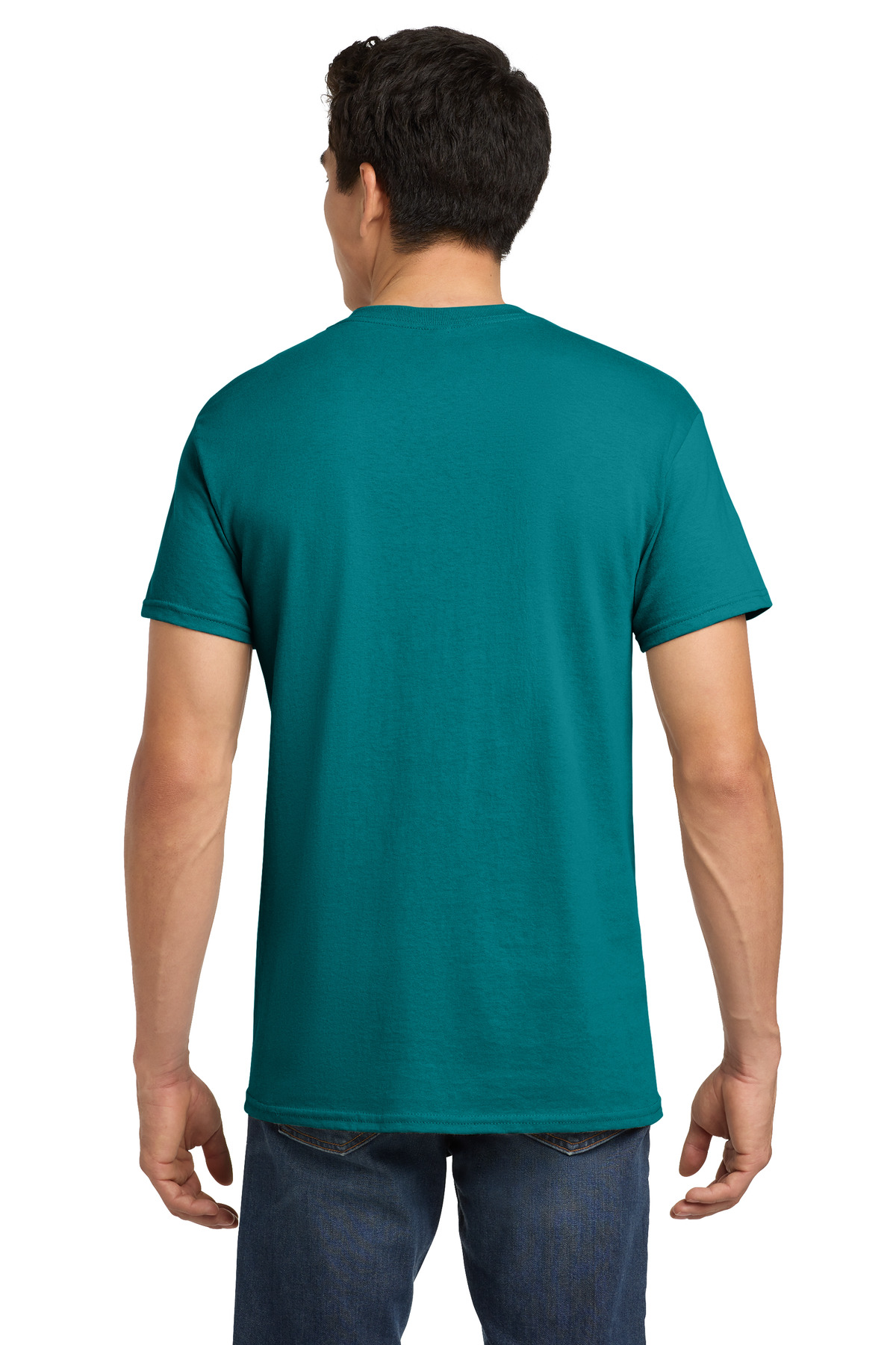 Gildan - Heavy Cotton 100% Cotton T-Shirt. 5000 697