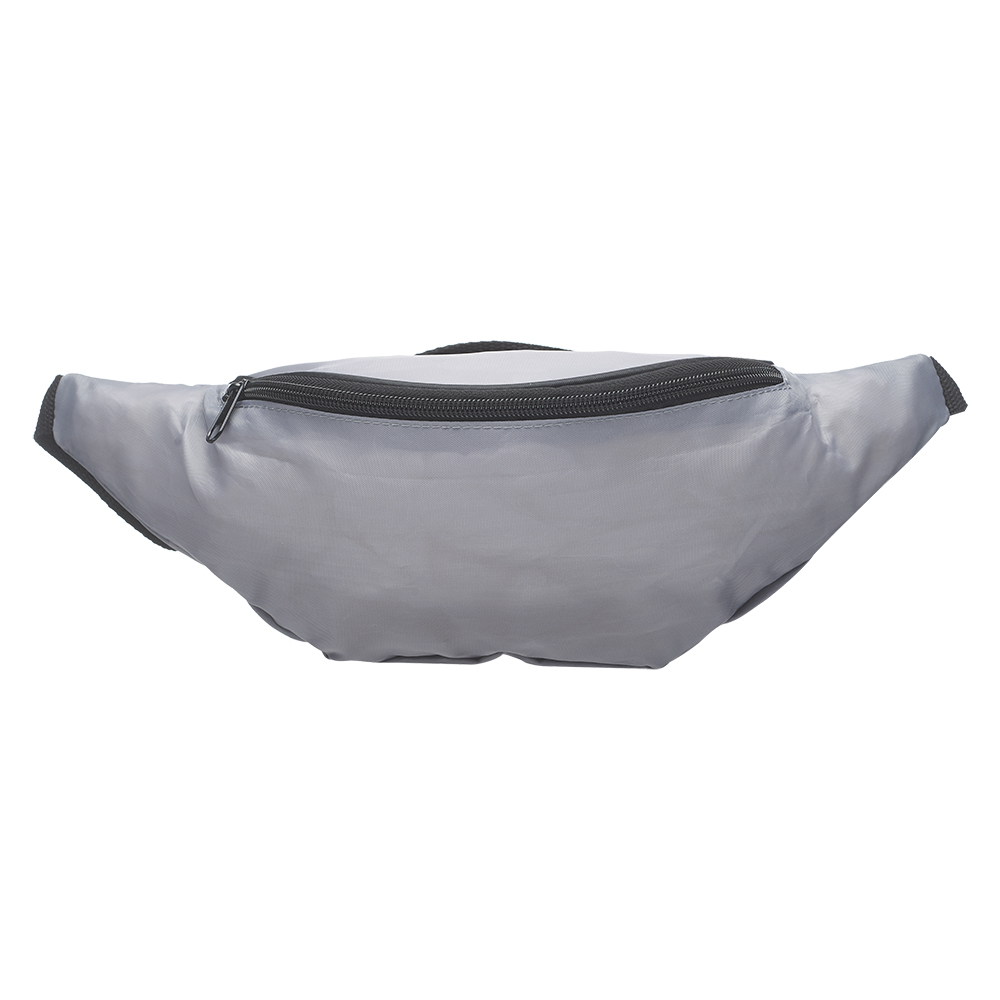Basic Polyester Fanny Pack 3