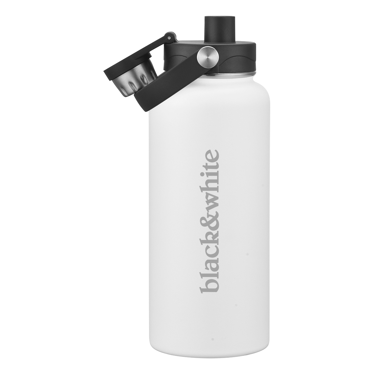 ArticFire 34oz Vacuum Insulated Water Bottle 12