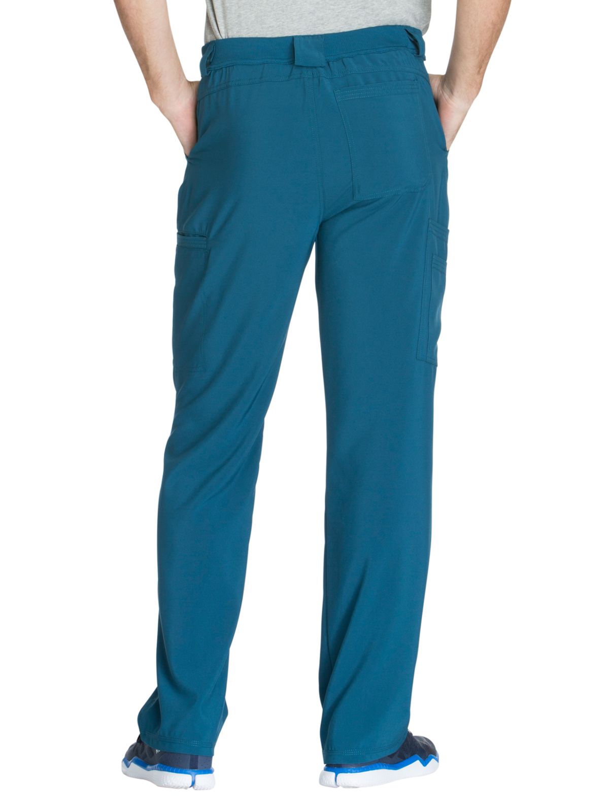 Infinity - Men's 6-Pocket Tapered Leg Pant 36