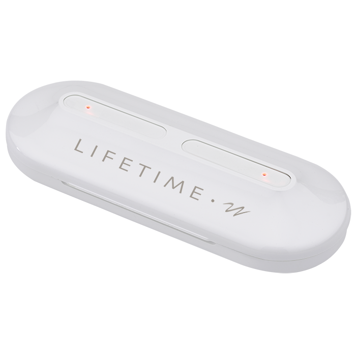 Symmetry TWS Wireless Earbuds and Charger Case 5