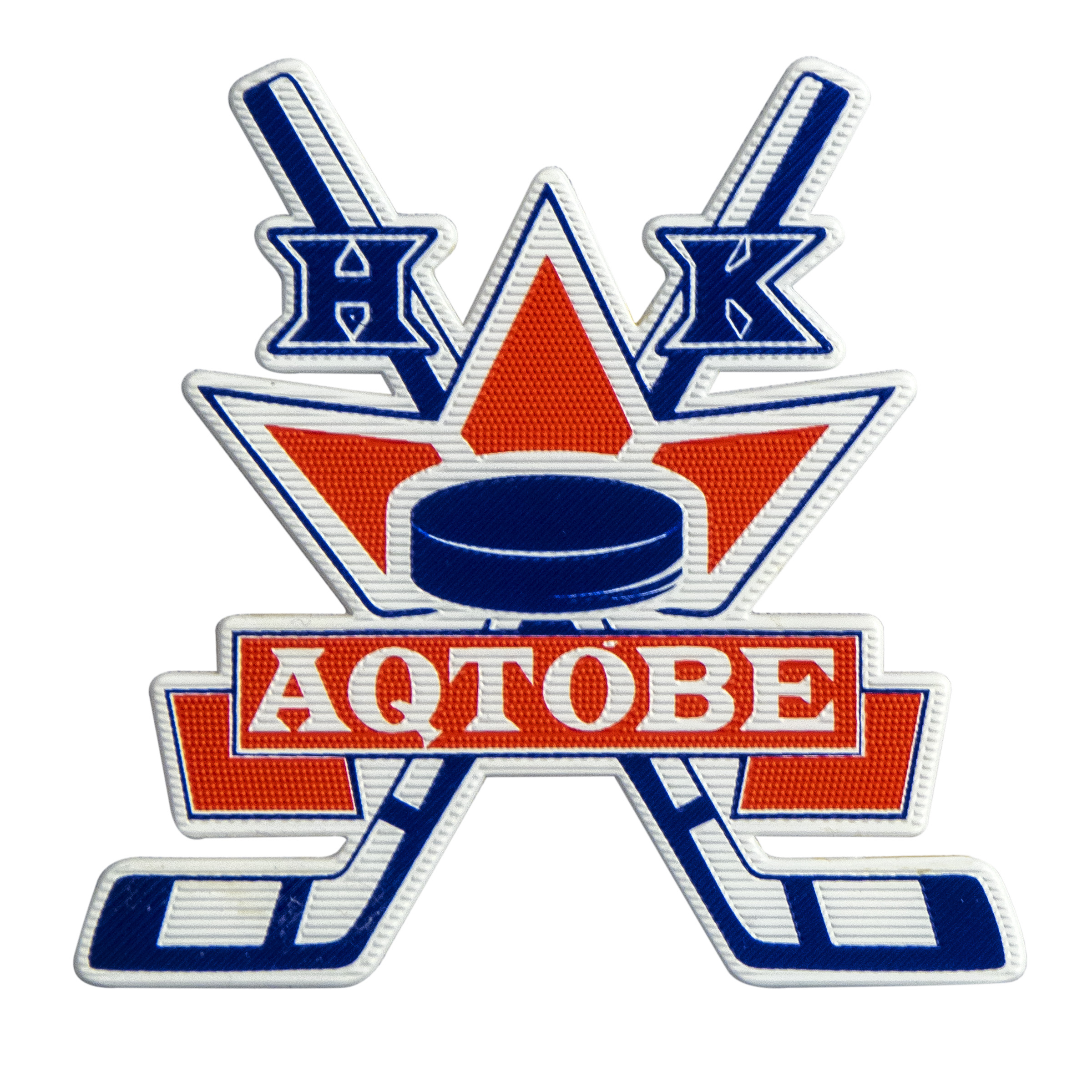 Custom SpectraFlex Patch (3.5") 9