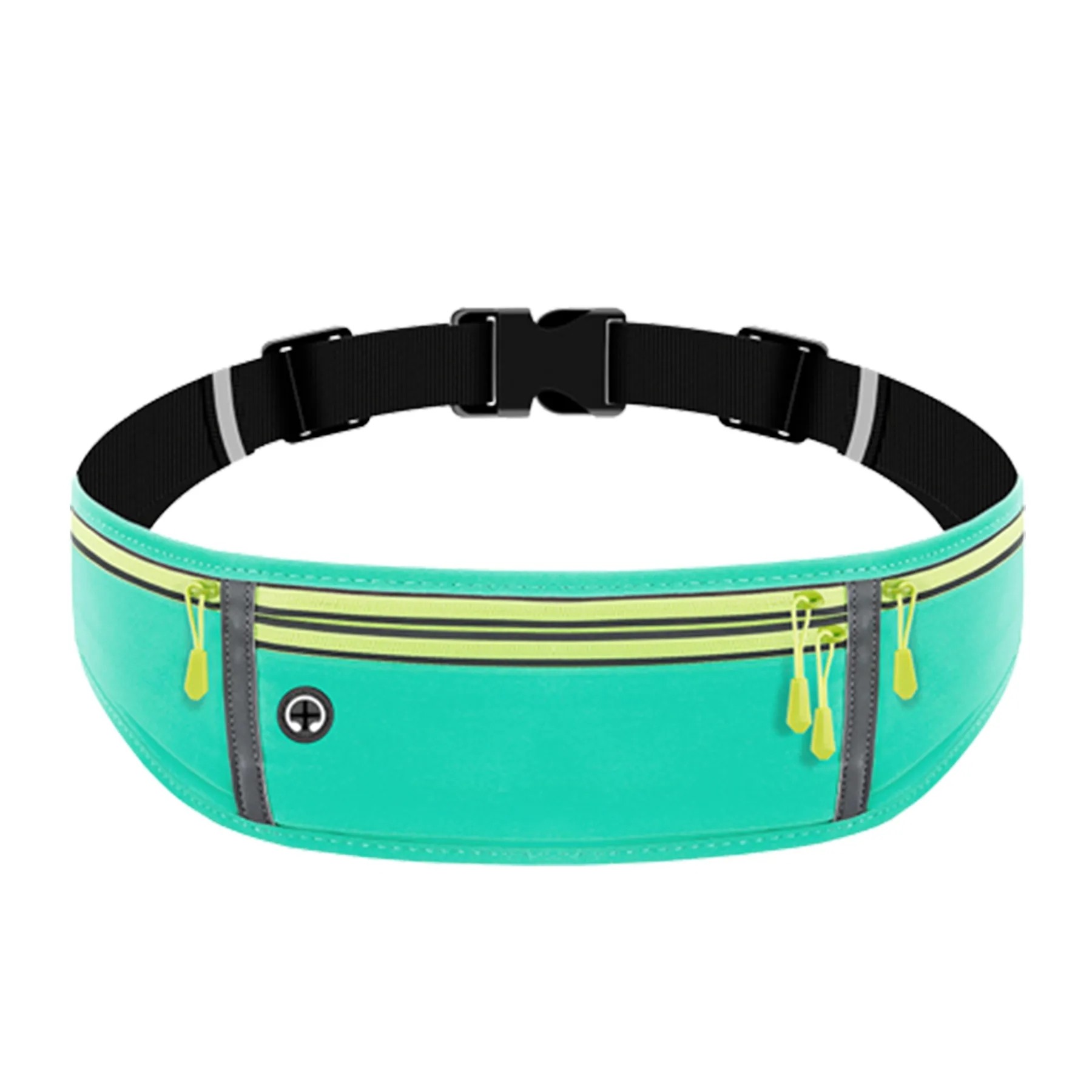 Invisible New Mini Belt Bag 2