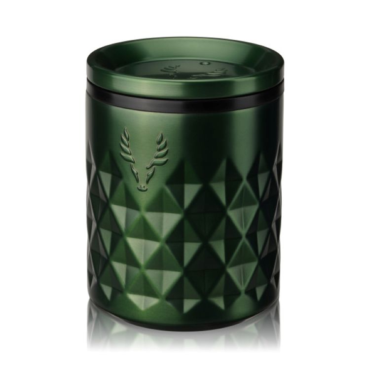 Viski® Paragon Stainless Steel Rocks Tumbler 6