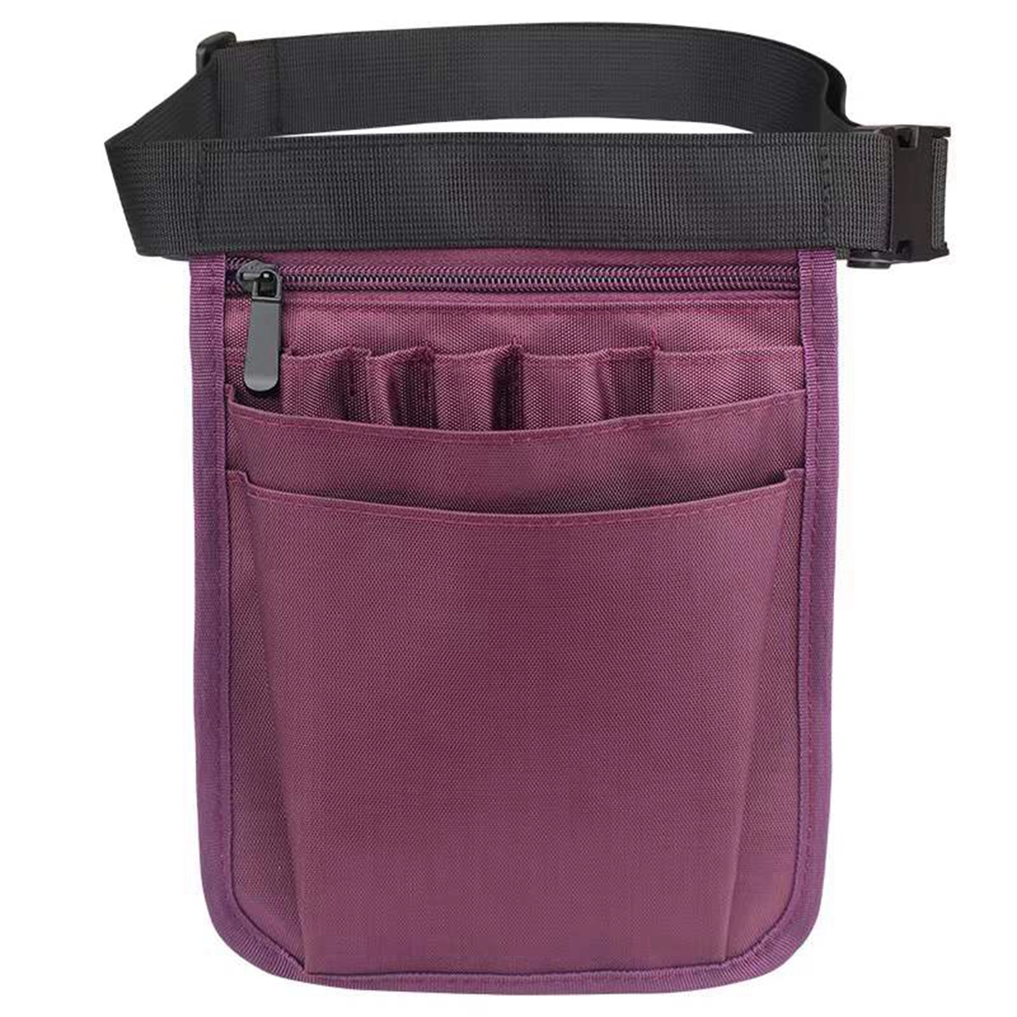 4-in-1 Nursing Fanny Pack   Pockets 4