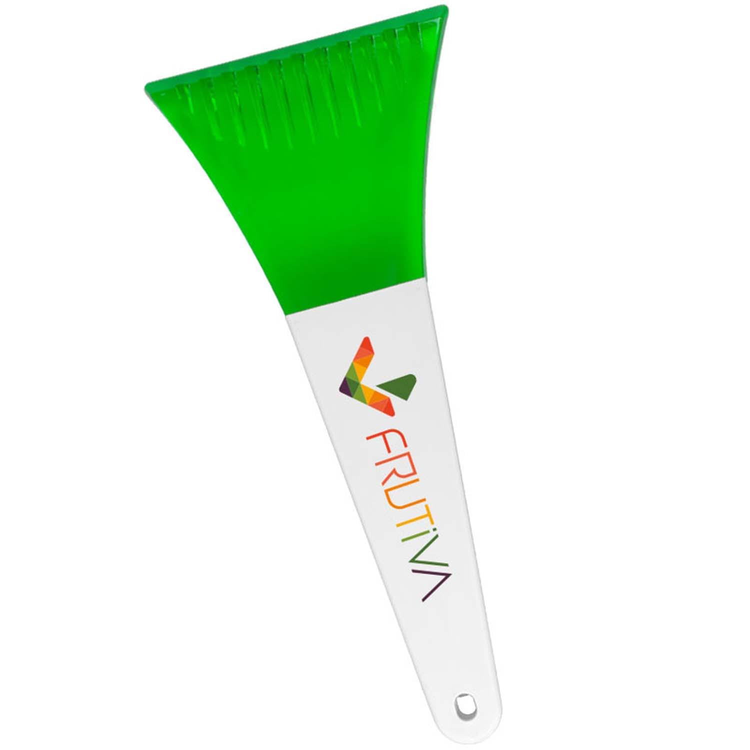 11.5" Ice Scraper with Digital Imprint 4