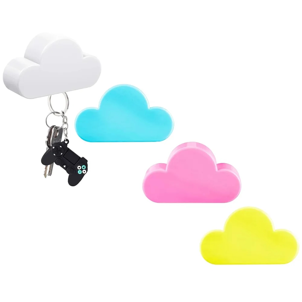 MAGNETIC CLOUD KEY HOLDER 2