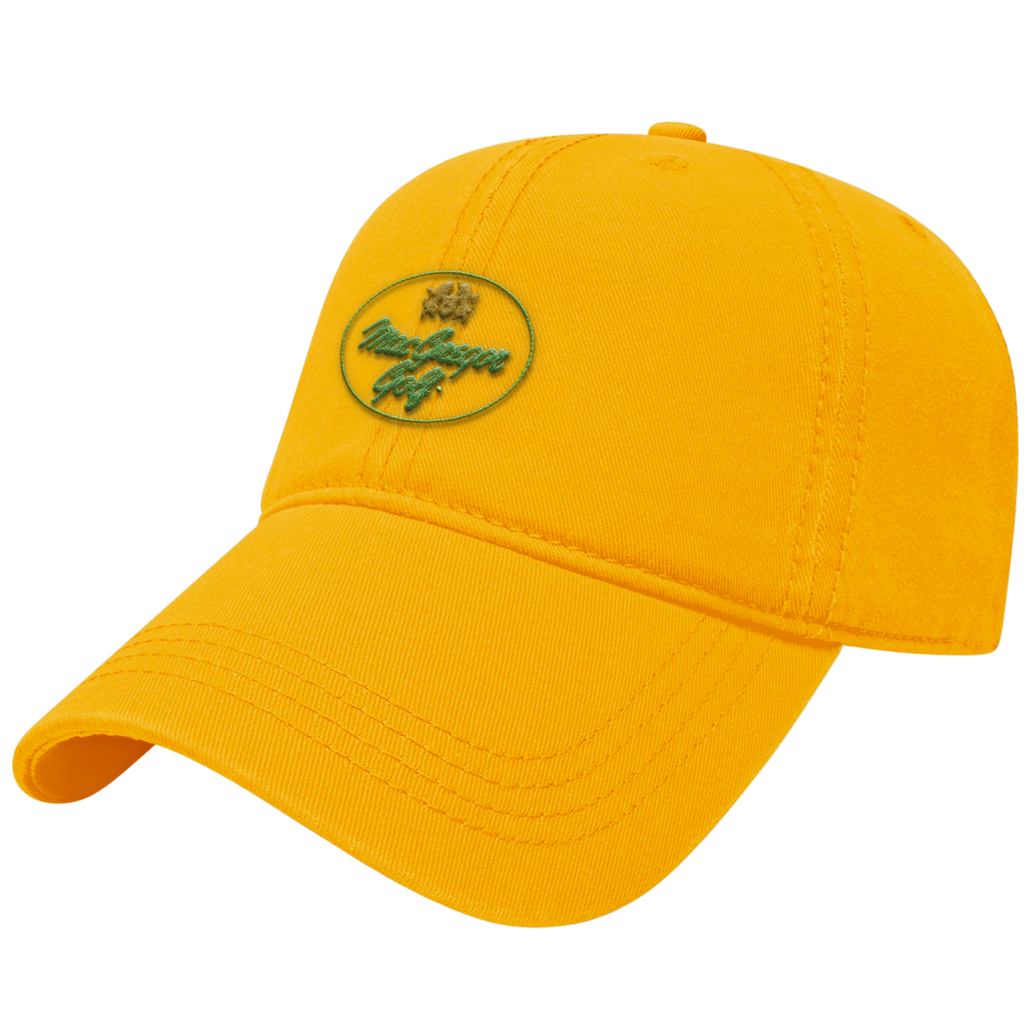 C A Relaxed Golf Cap 48
