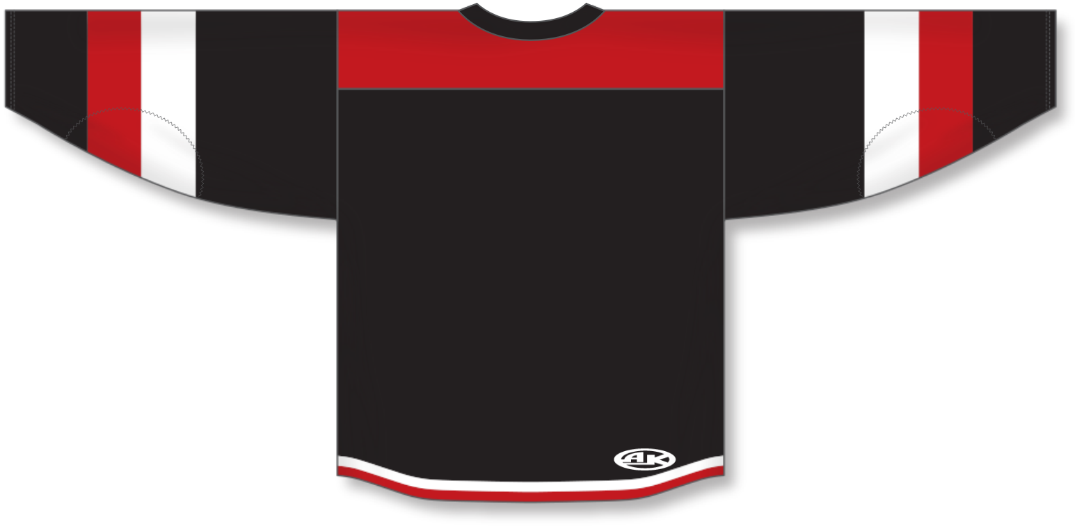 Select Hockey Jerseys H7400-G01 68