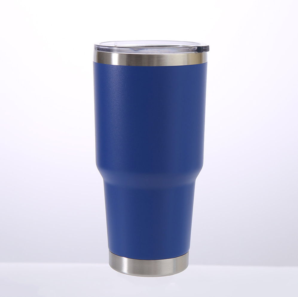 Large 30 OZ Vacuum Tumbler 4