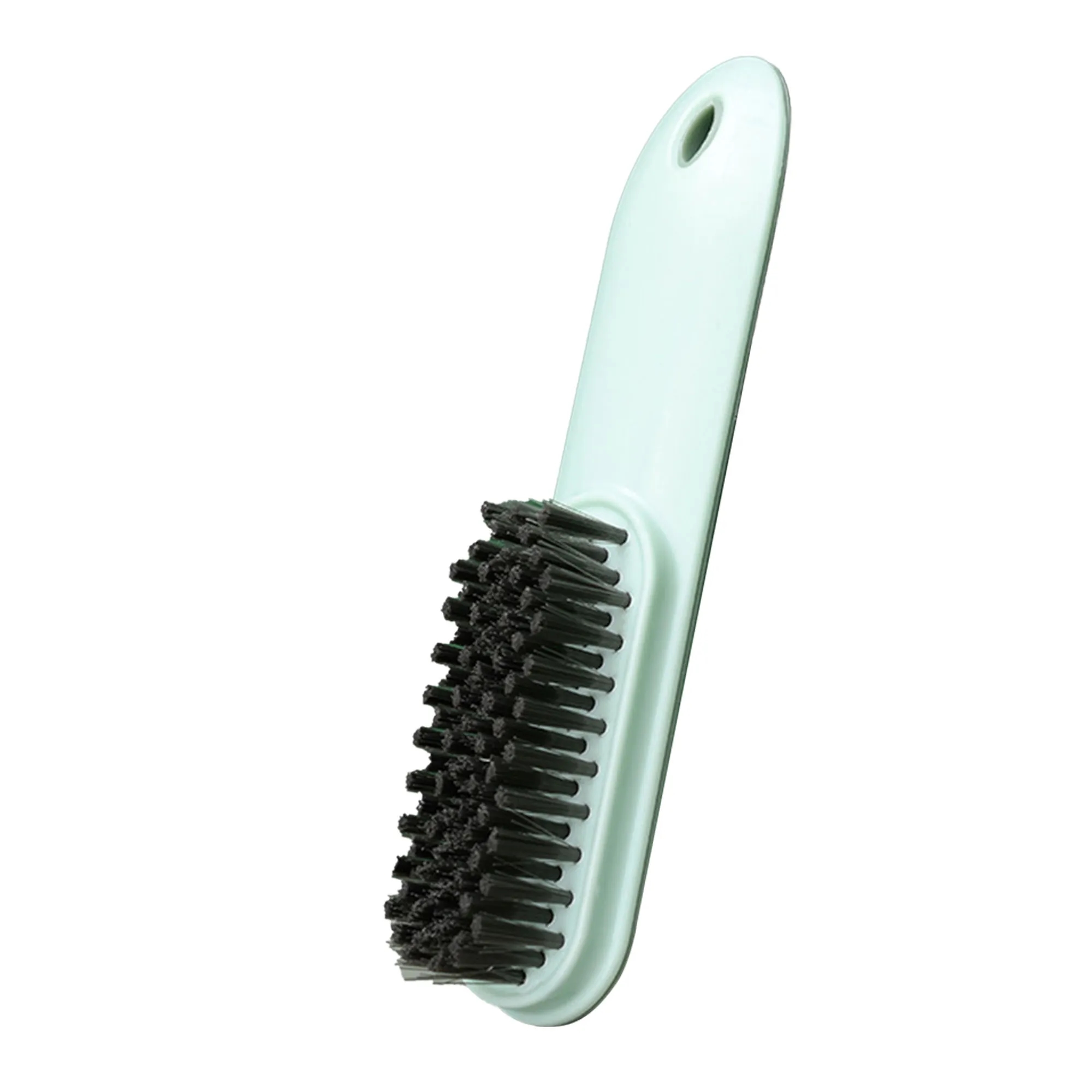 MOQ 10 Long Handle Shoe Brush Grip Cleaning 5
