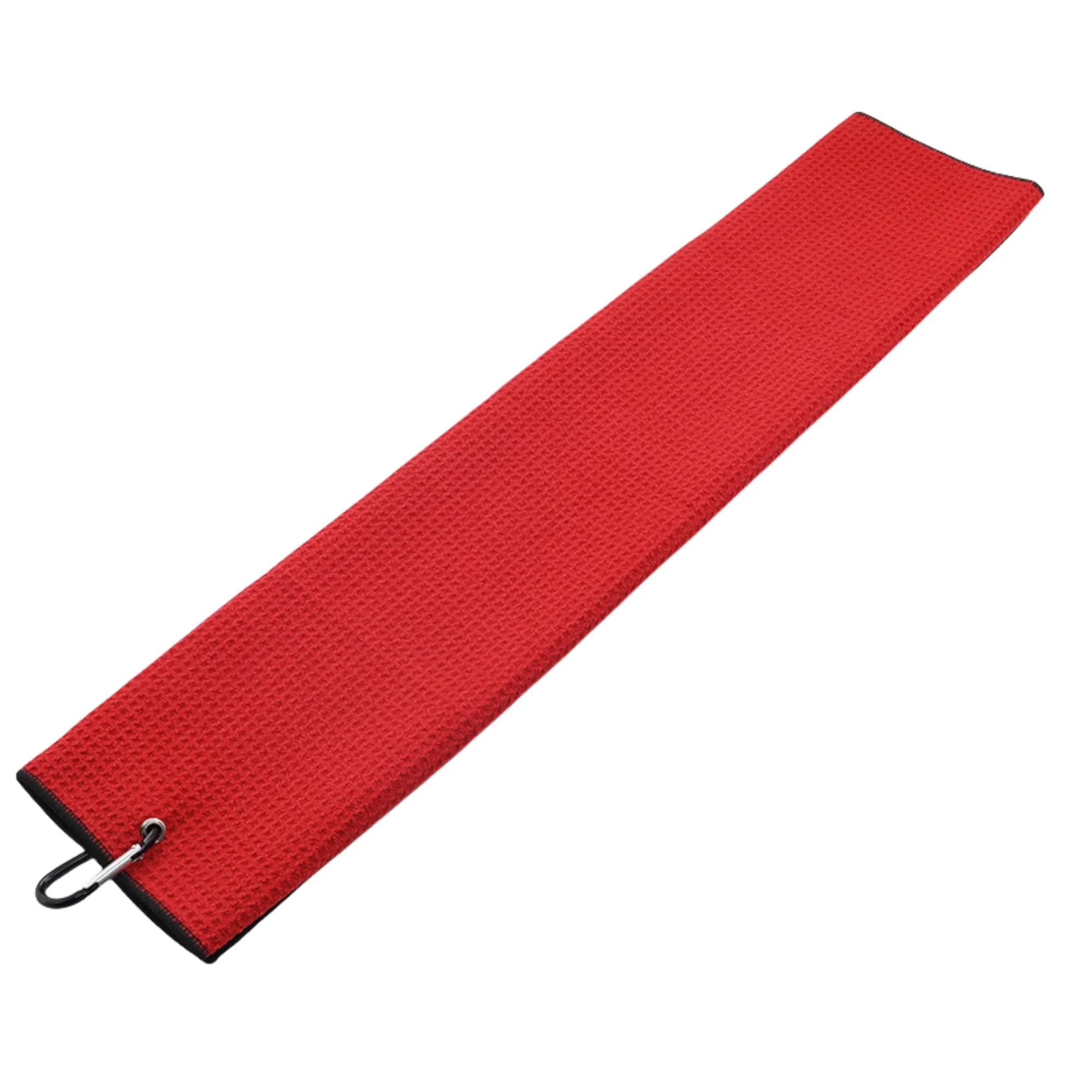 Full Color Microfiber Golf Towel 5