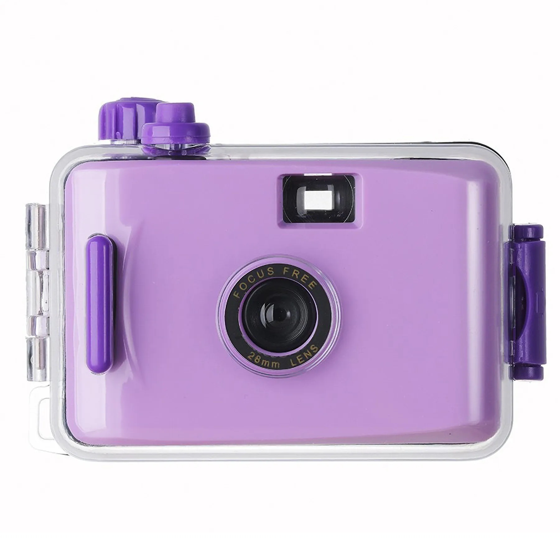 Reusable Waterproof Camera 3