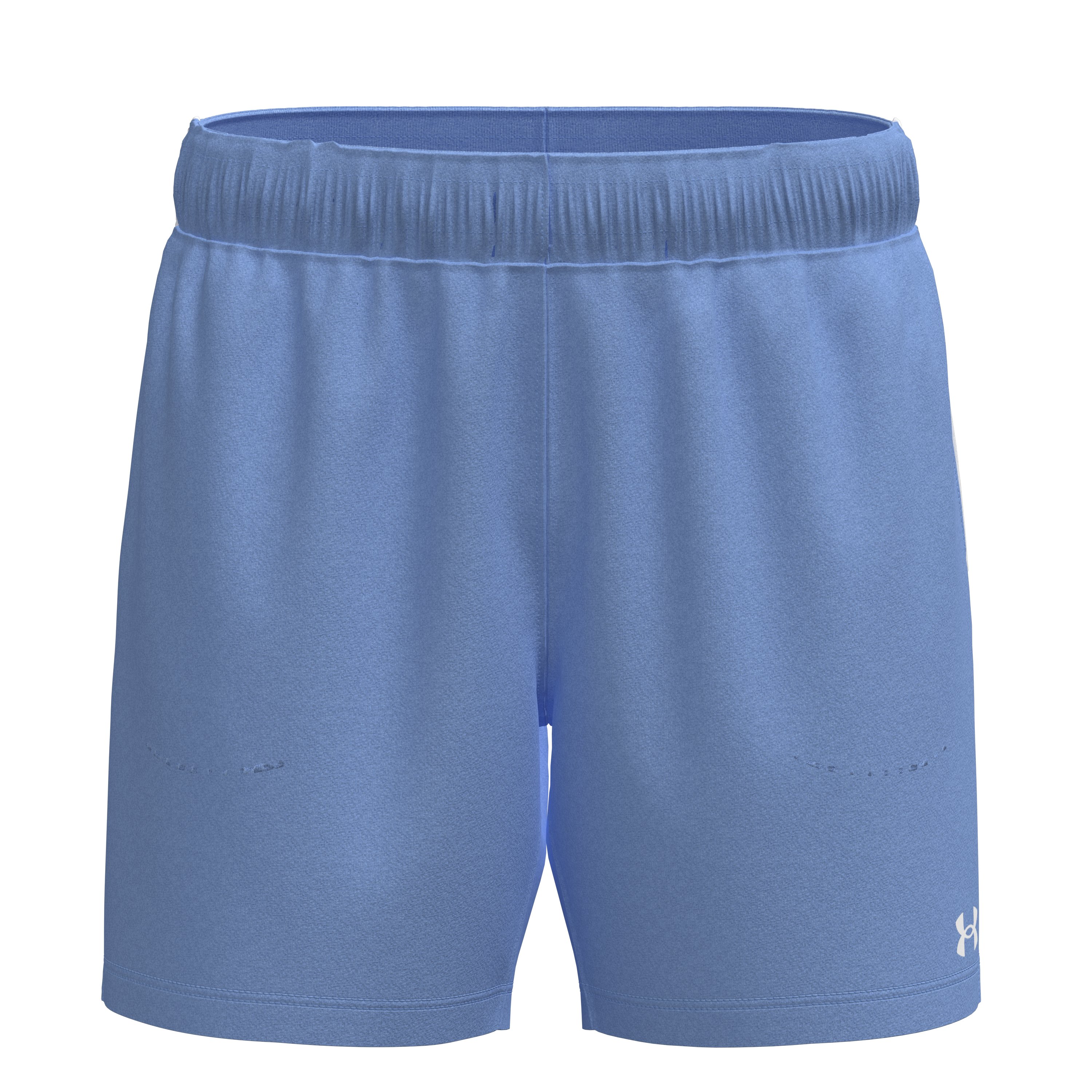 UA Tech Team Women's 5 Shorts 11